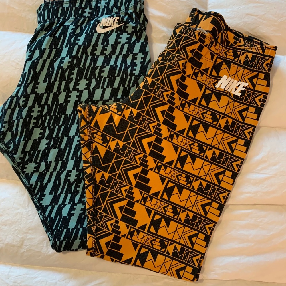 Women’s NIKE leggings